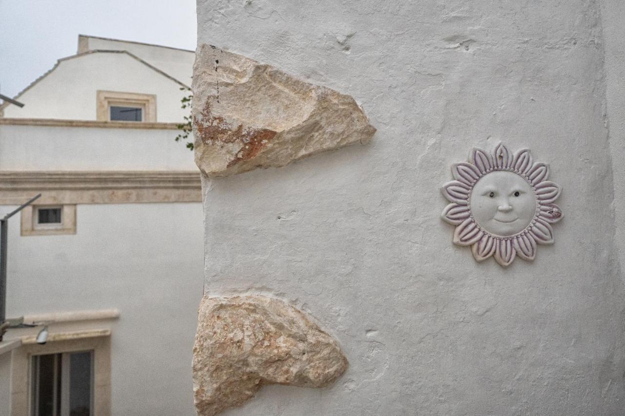 Casa Sara Villa Martina Franca Exterior photo